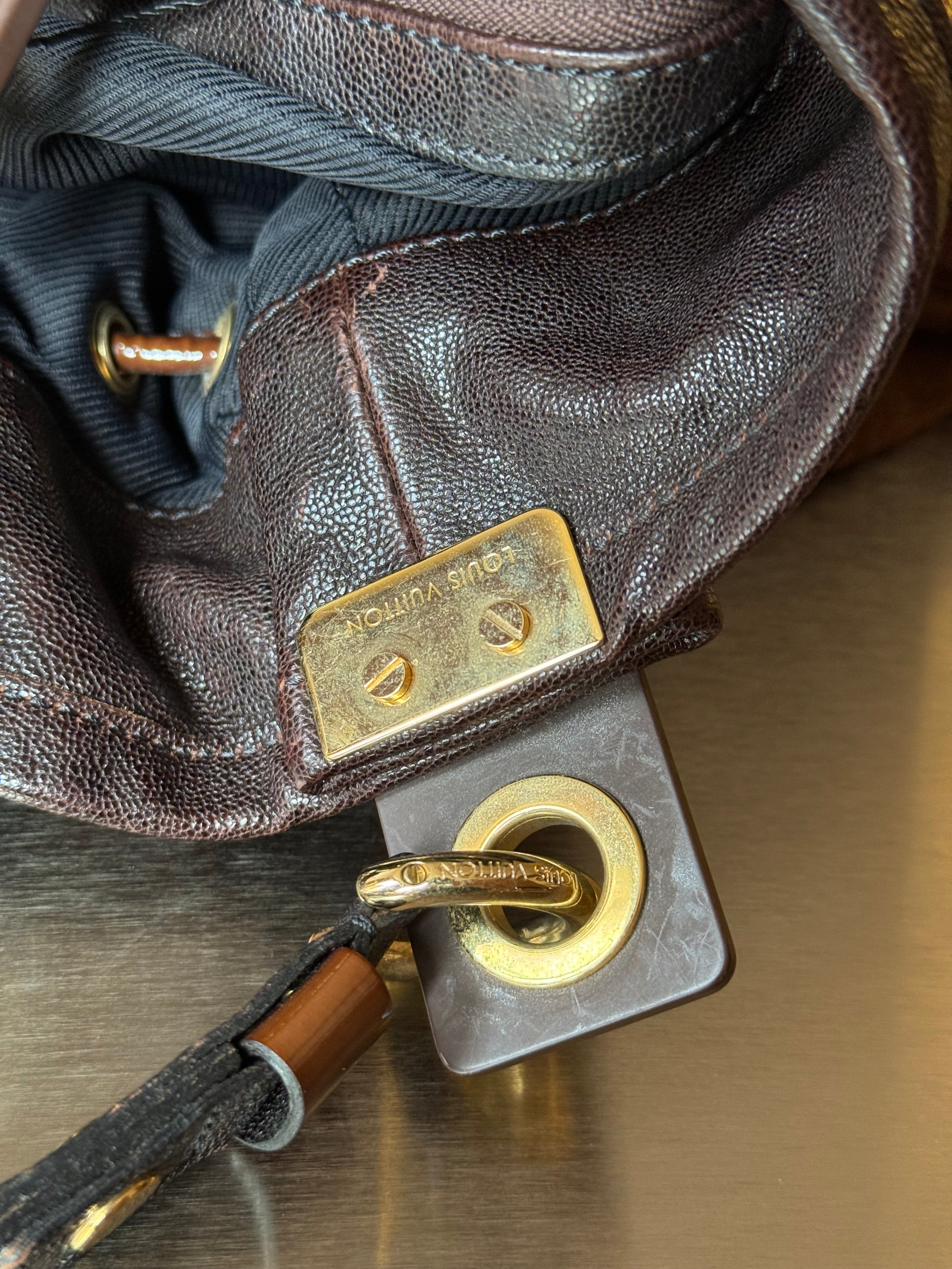 LOUIS VUITTON IRENE COCO TOTE