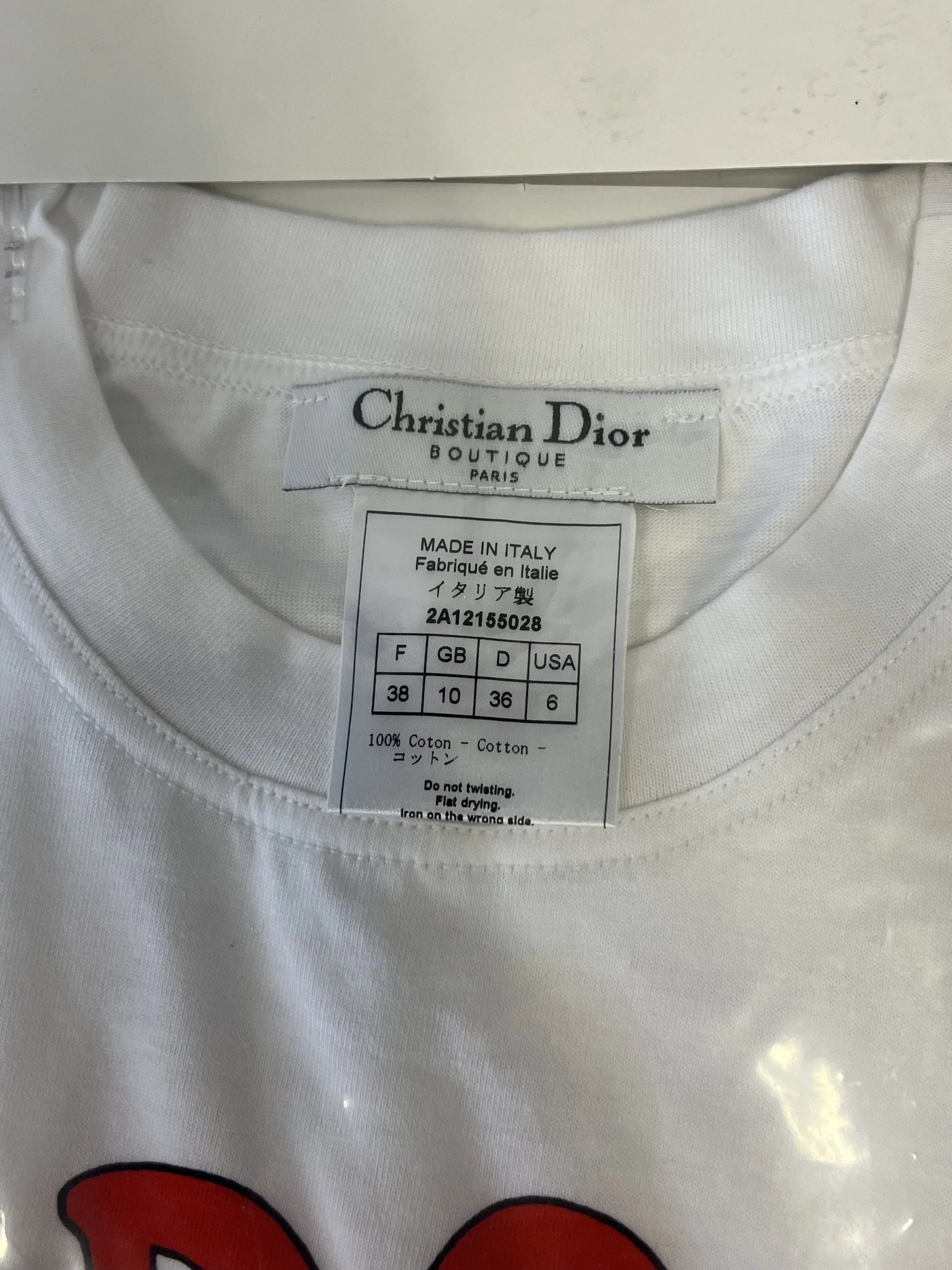 Rare Dior Holiday Set
